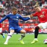 Manchester United v Chelsea FC | WoWtickets.football