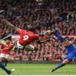 Manchester United vs Everton | WoWtickets.football