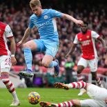 Arsenal v Manchester City | WoWtickets.football