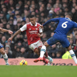 Chelsea FC v Arsenal | WoWtickets.football