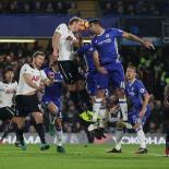 Chelsea FC vs Tottenham Hotspur | WoWtickets.football