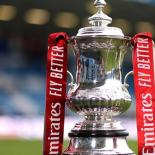 FA Cup Final - Manchester City v Manchester United | WoWtickets.football