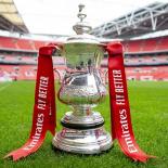 Final Crystal Palace v Manchester City | WoWtickets.football