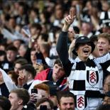 Fulham v Manchester City | WoWtickets.football