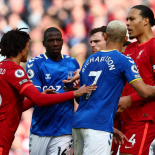 Liverpool FC v Everton | WoWtickets.football
