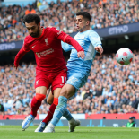 Manchester City v Liverpool FC | WoWtickets.football