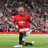 Manchester United v Bayern Munich | WoWtickets.football