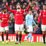 Manchester United v Manchester City | WoWtickets.football