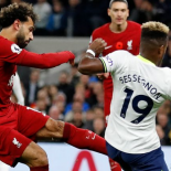 Tottenham Hotspur v Liverpool FC | WoWtickets.football