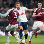 Tottenham v West Ham United | WoWtickets.football