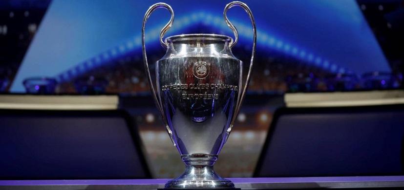Champions league Tickets