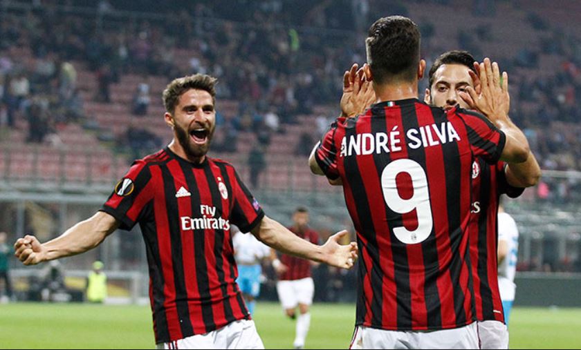 AC Milan Tickets - Best AC Milan ticket prices for all matches